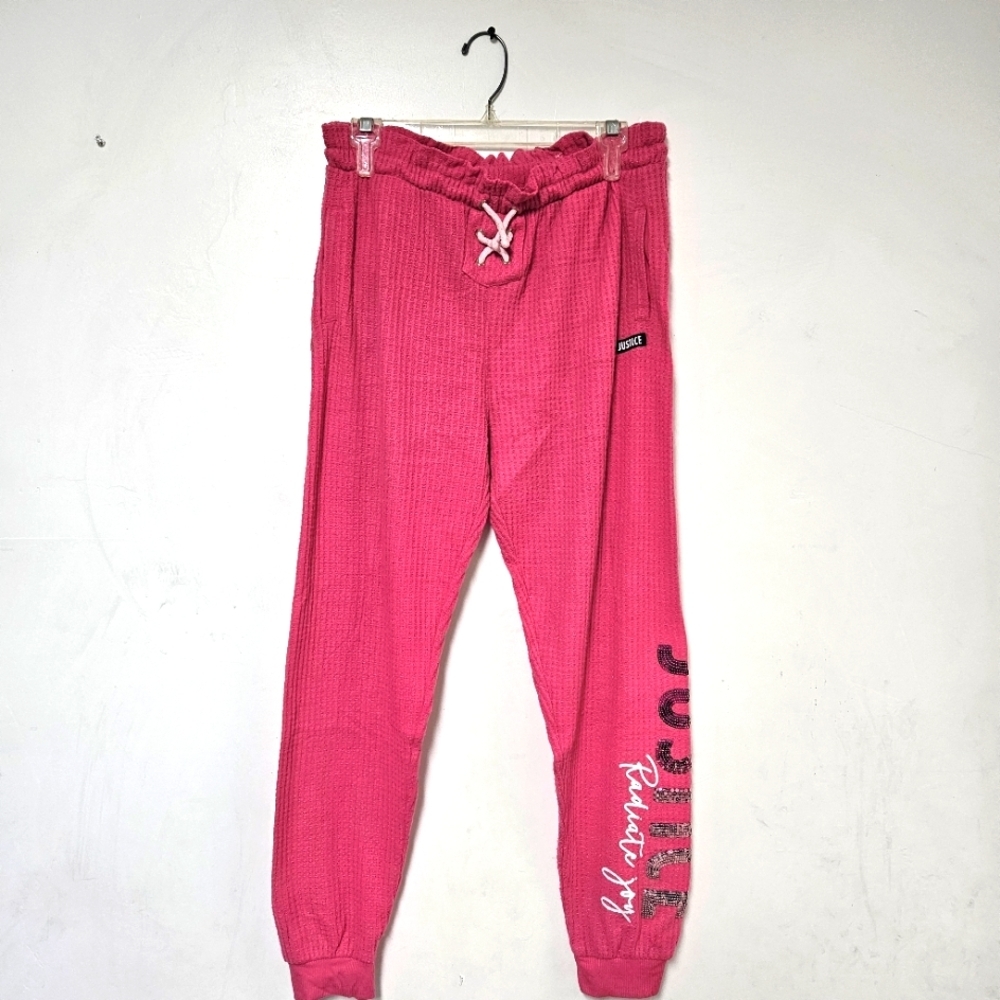 Justice Pants Girls Size XL - Picture 2 of 16
